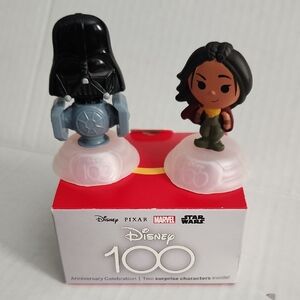 Disney 100 Mcdonalds Anniversary Celebration Characters #14